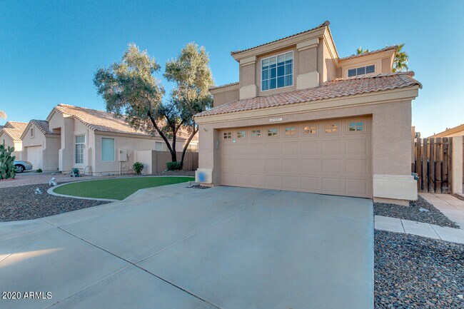 Building Photo - 6551 W Shannon Ct