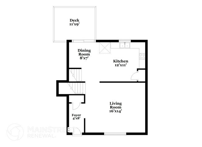 Building Photo - 3216 Country Lawn Dr
