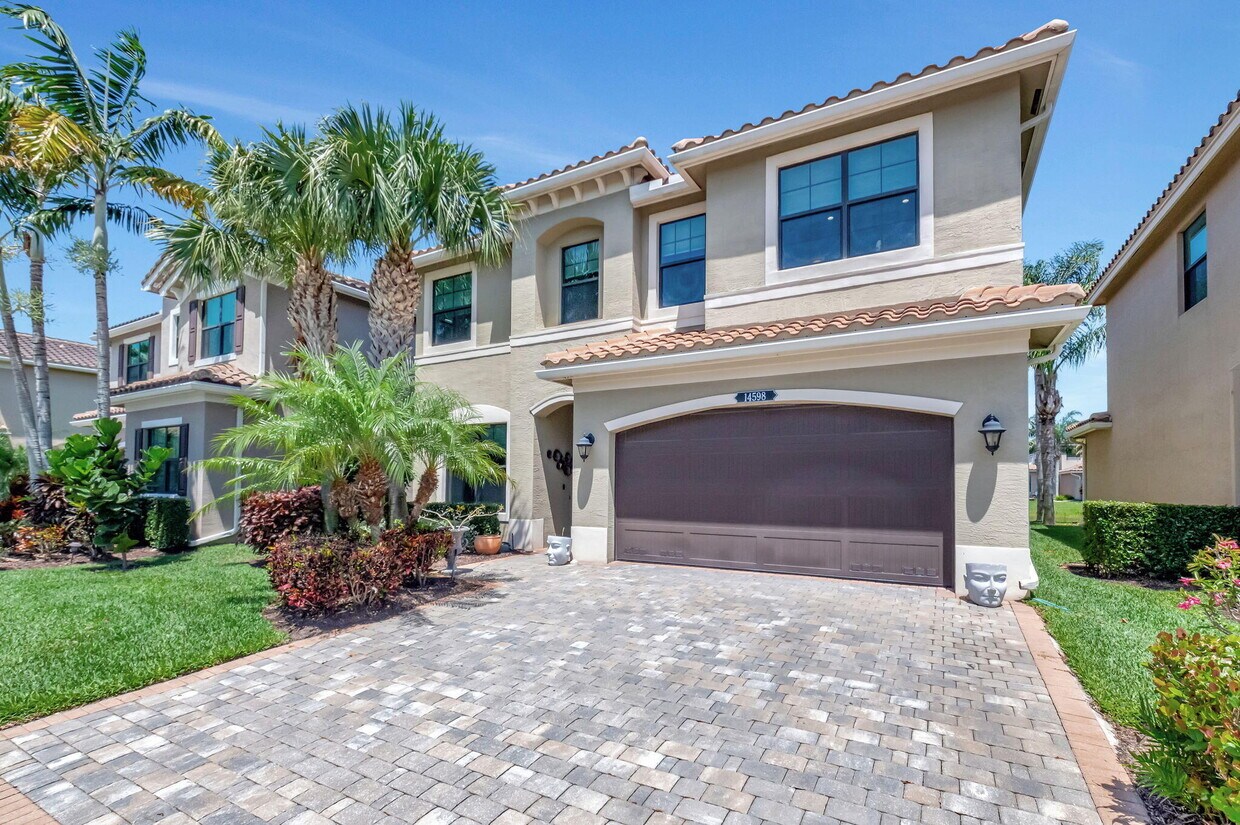 Foto principal - 14598 Alabaster Ave