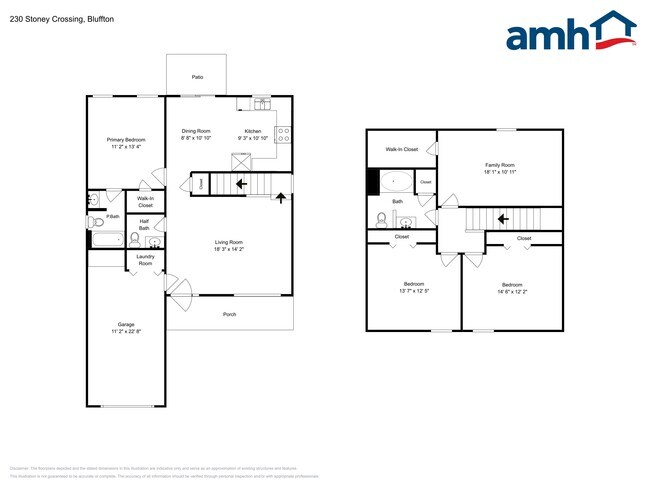 Foto del edificio - 230 Stoney Xing