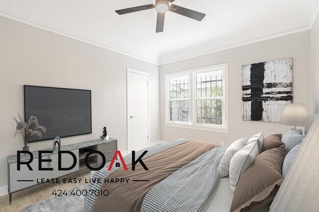 Foto del edificio - 1623 W 39th Pl