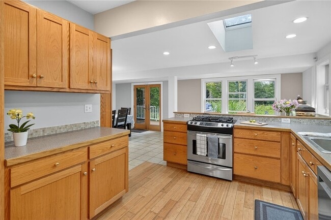 Foto del edificio - 204 Roat St