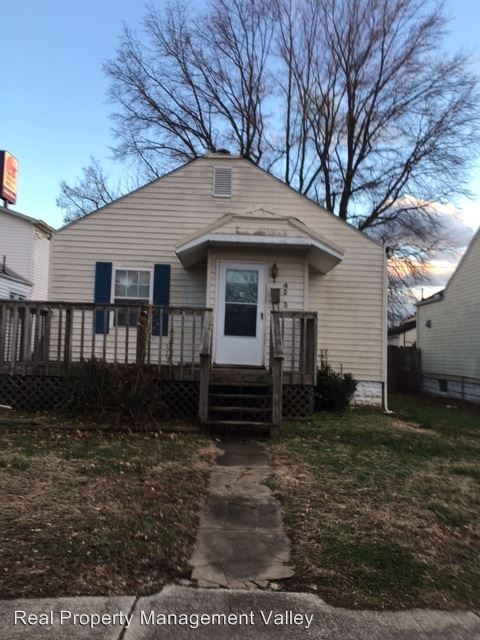 Primary Photo - 4213 River Ave