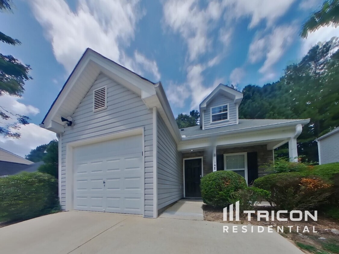 Foto principal - 148 Silver Fox Trail