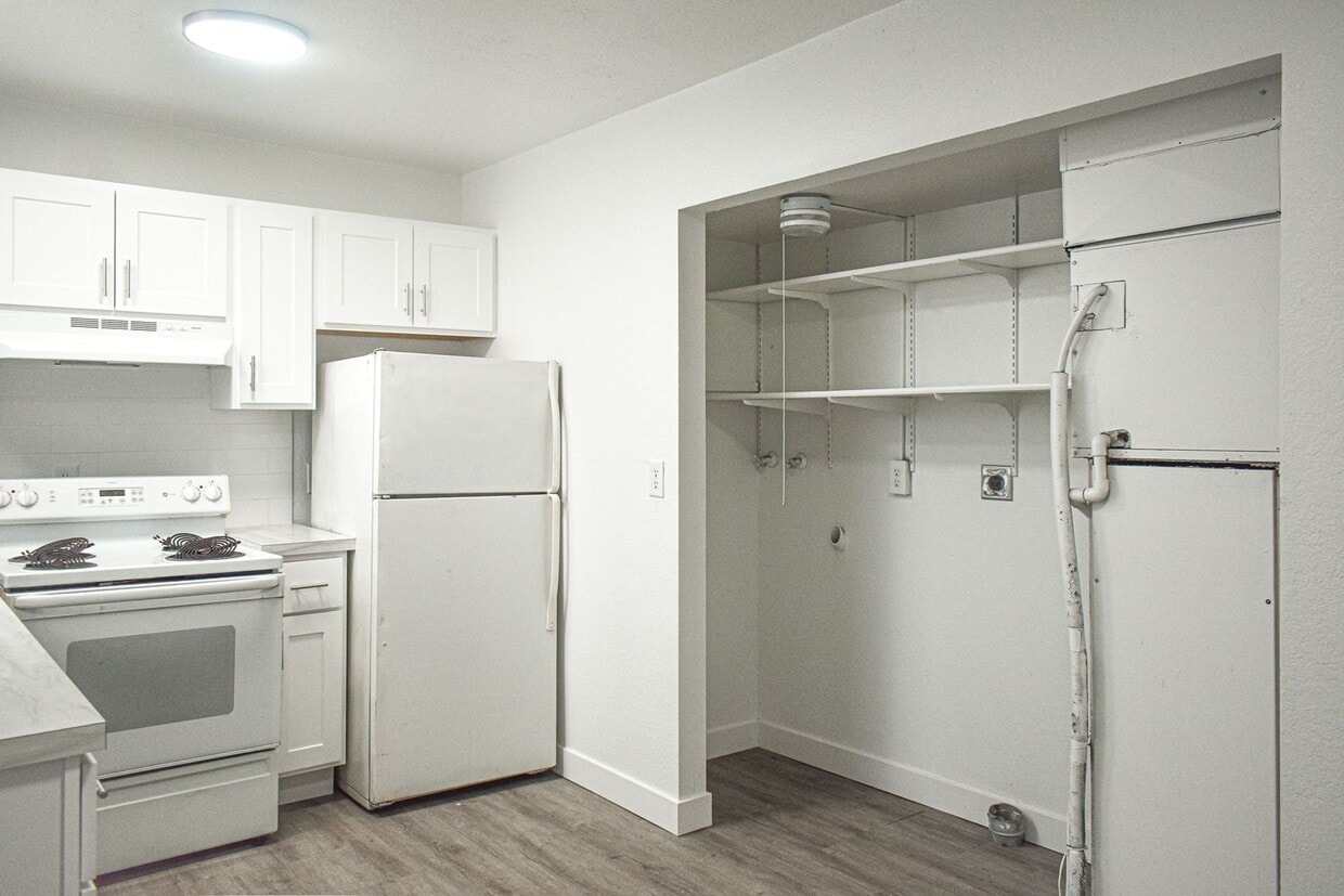 Fresh Look at Tahoma Park Apartments 1508 W Mead Ave Yakima Wa 98902