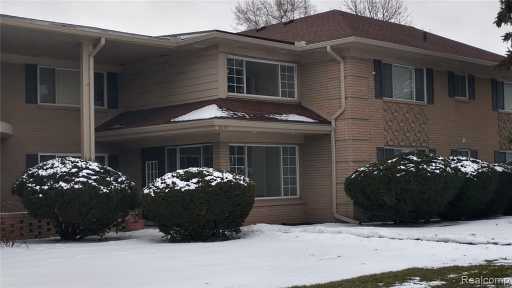Exterior - 2377 Walton Blvd