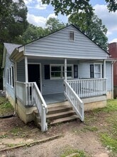 Building Photo - 1766 E Sprague St