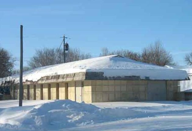 Building Photo - 1025 Belle Ave