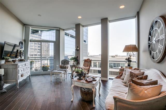 Foto principal - 500 Throckmorton St