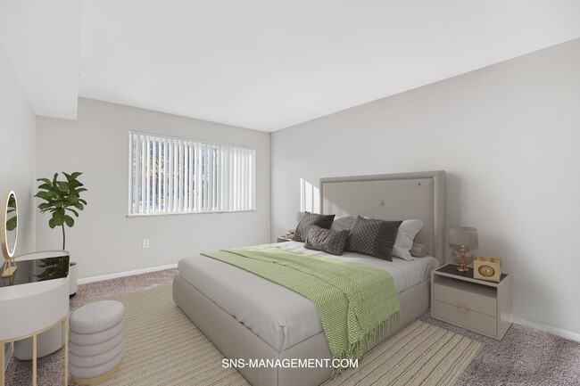 Interior Photo - Woodmere Apartments
