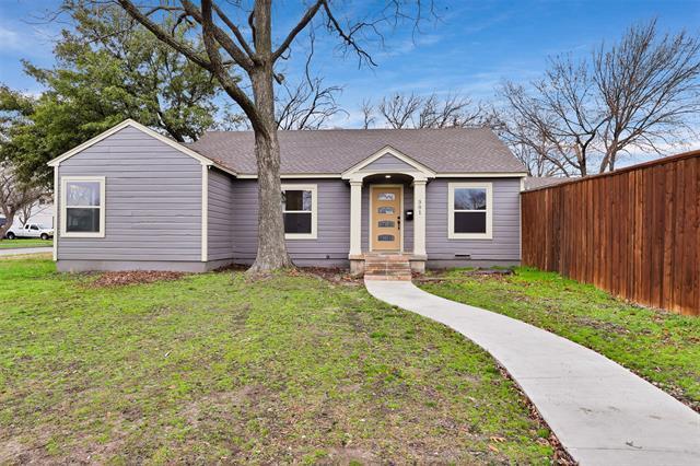 Foto principal - 301 Avenue Ave
