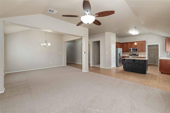 Foto del edificio - 1606 Melissa Oaks Ln