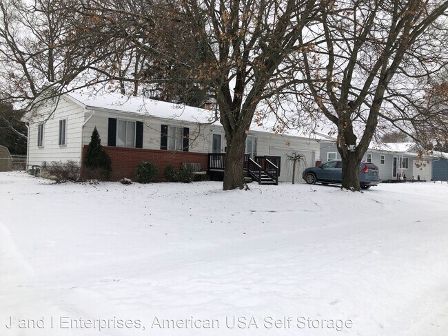 Building Photo - 3 br, 2 bath House - 948 Cleveland Avenue