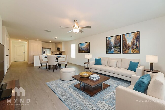 Foto del edificio - 2728 Mistwood Dr