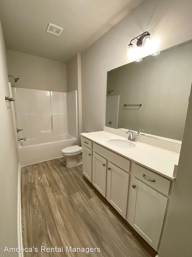 Building Photo - 3 br, 2 bath House - 601 Andrew Drive