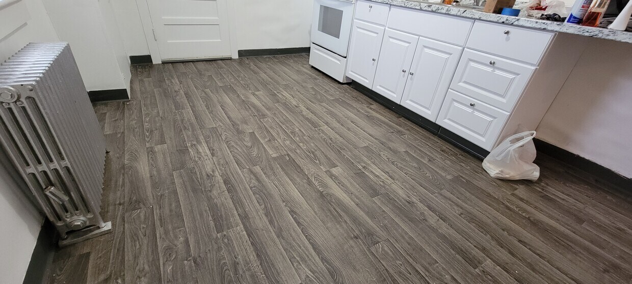 12 Prospect St, Simpson, PA 18407 Townhome Rentals in Simpson PA