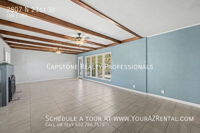 Foto del edificio - 2807 N 21st St