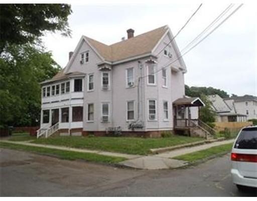 Primary Photo - 62 Rivers Ave