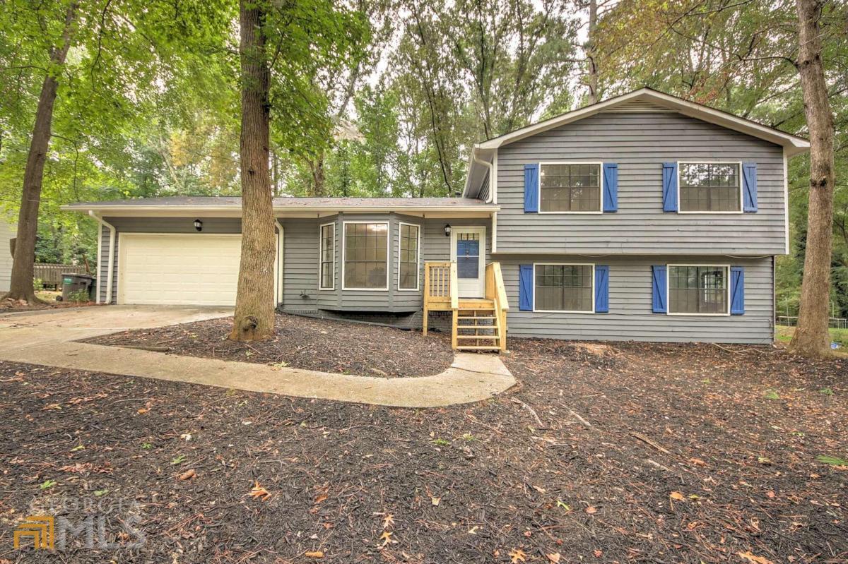 3267 Aspen Cir SW, Snellville, GA 30078 House Rental in Snellville