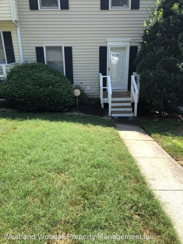 Primary Photo - 2 br, 1.5 bath House - 30 Prestwick Place