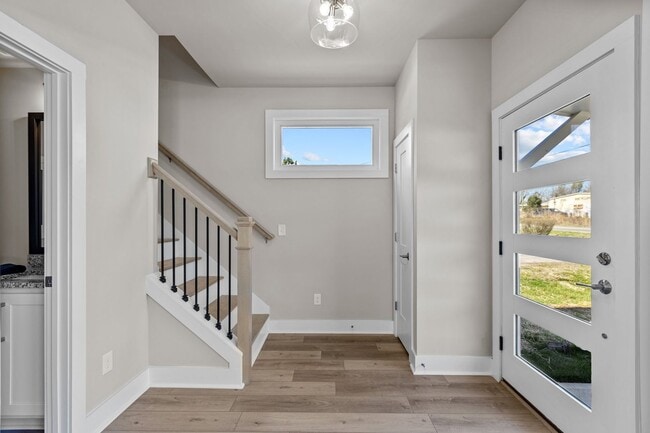 Building Photo - New Construction near Downtown Durham, Pet...
