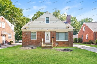 Building Photo - 4640 Anderson Rd