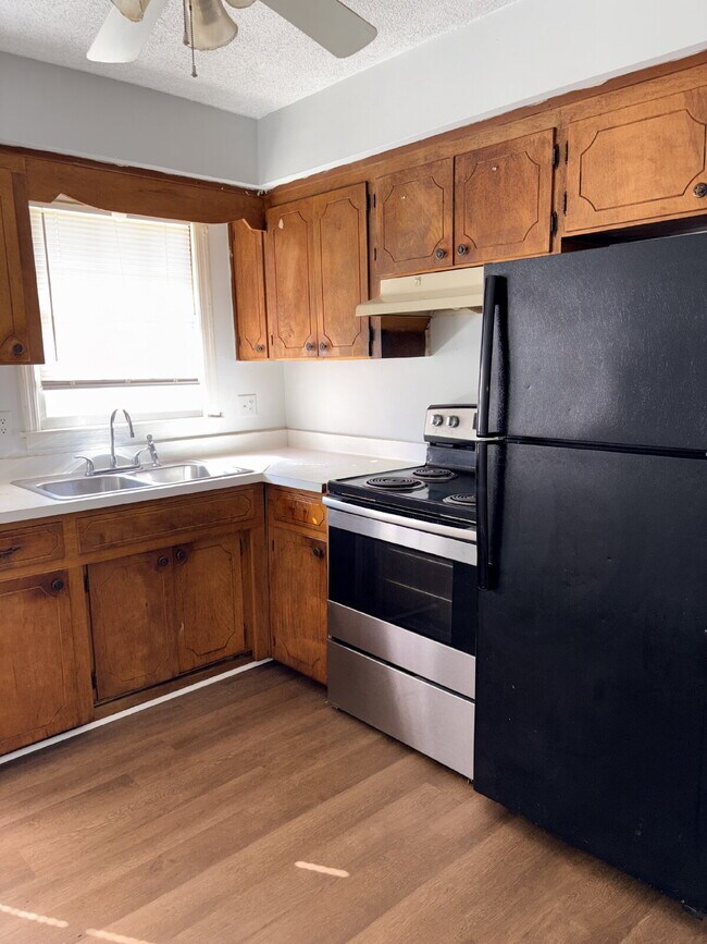 Foto del edificio - Affordable 2-Bedroom Duplex for Rent – Spartanburg, SC