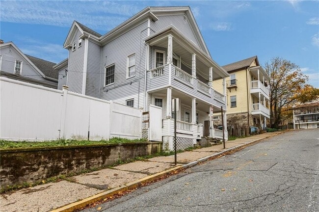 Foto del edificio - 84 Spring St