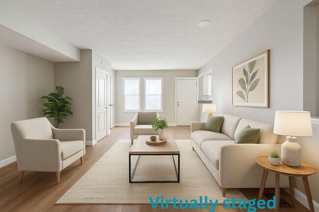 Foto del edificio - 369 S 17th St