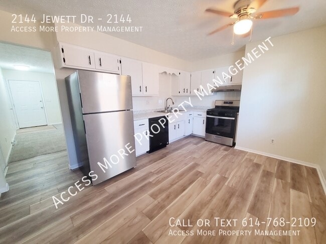 Building Photo - 2144 Jewett Dr