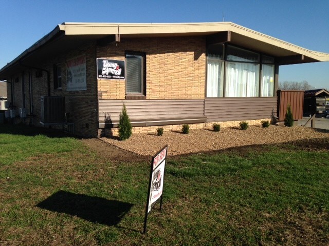 Foto del edificio - 1406 Kurt Dr