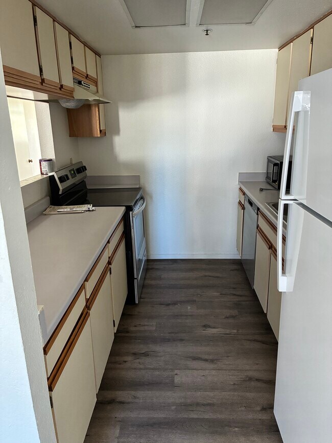 Cocina - 1025 Southwood Dr