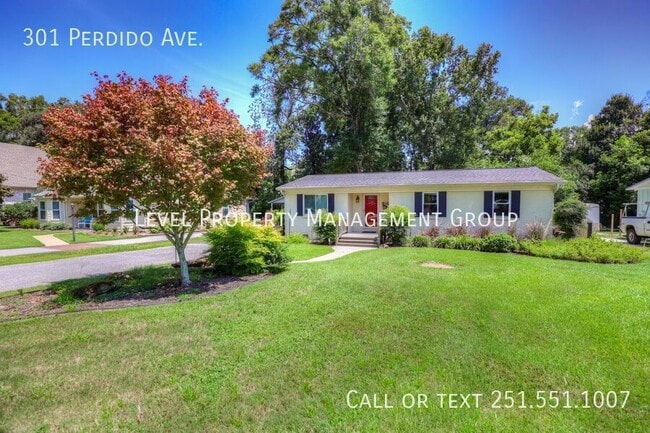 Building Photo - 301 Perdido Ave