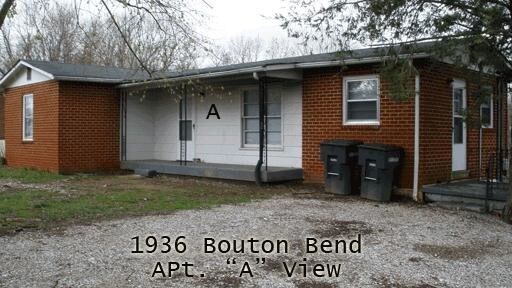 Primary Photo - 3 bedroom in Cookeville TN 38501