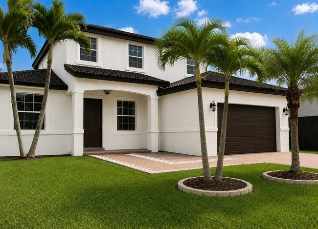 Building Photo - 14300 SW 159th Pl