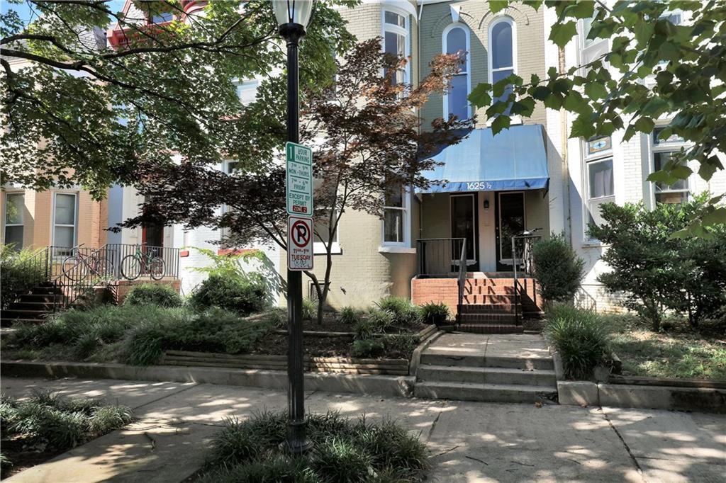 Foto principal - 1625 1/2 W Grace St