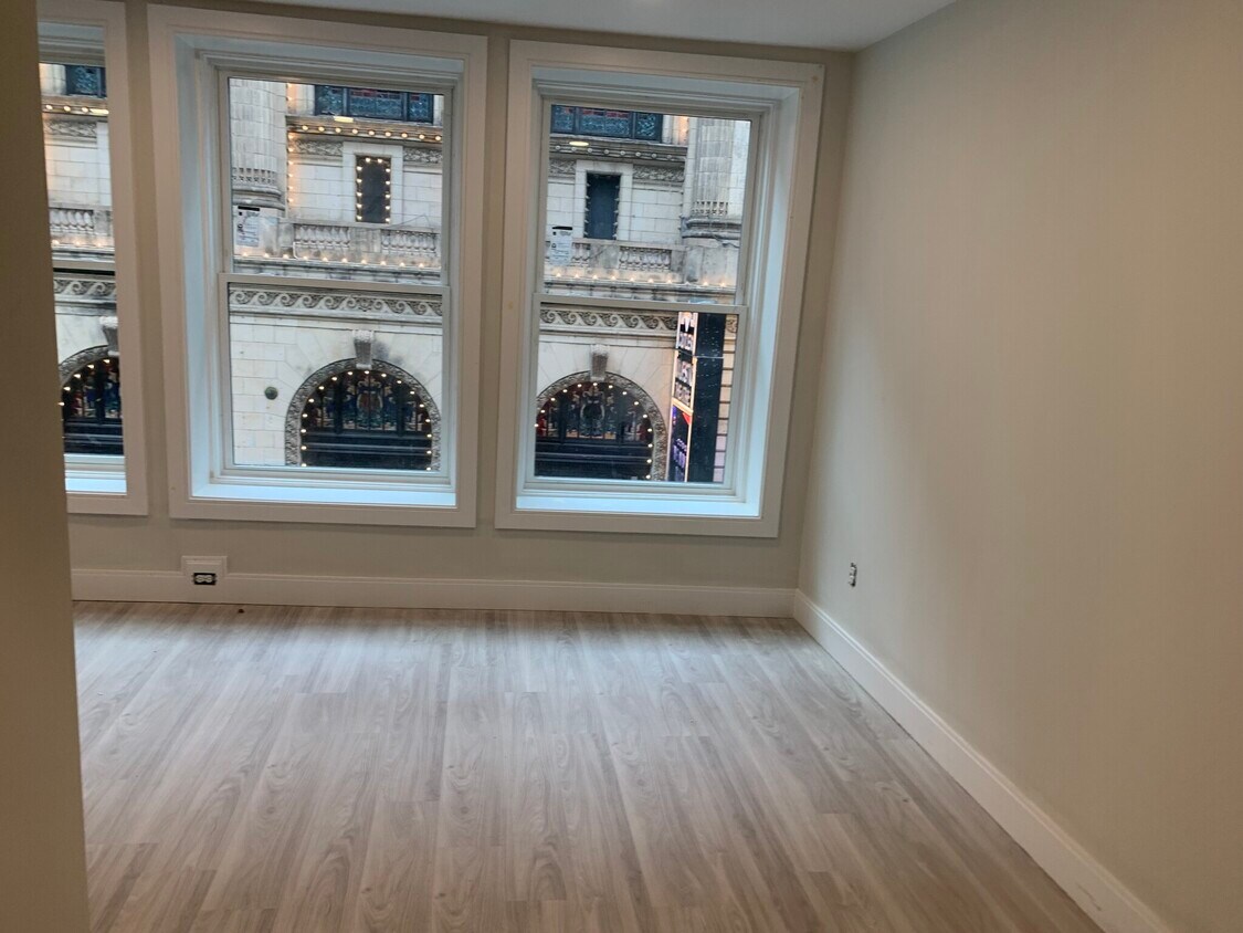 Foto del edificio - 222 Tremont St