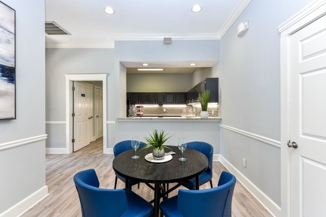 The Palmer apartments — community photo - The Palmer