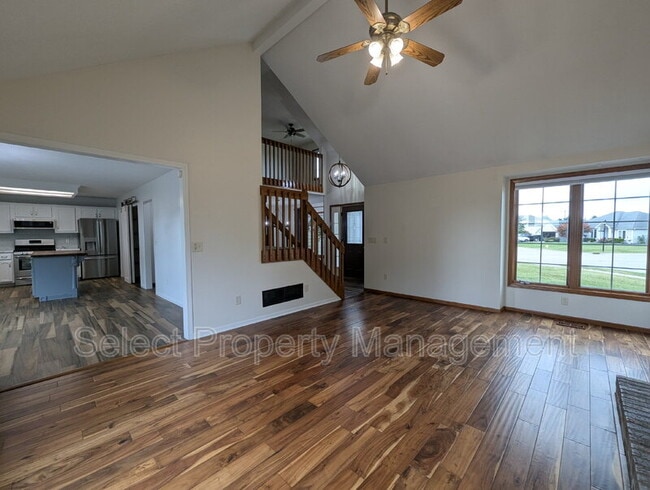 Building Photo - 2803 Walnut Run