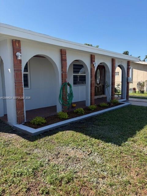 Foto del edificio - 3660 NW 15th St