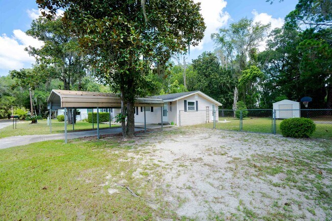 Foto del edificio - 1114 North Ave