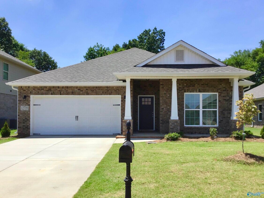 12735 Tallulah Dr, Madison, AL 35756 House Rental in Madison, AL