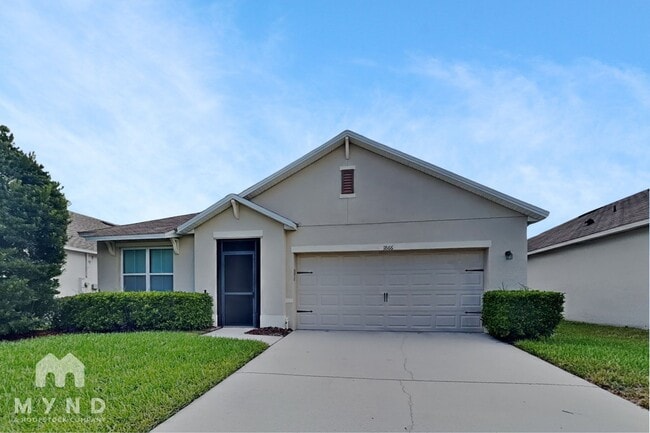 Building Photo - 1866 Green Dragon Dr