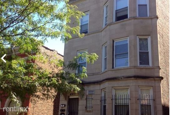 Primary Photo - 6507 S Ingleside Ave