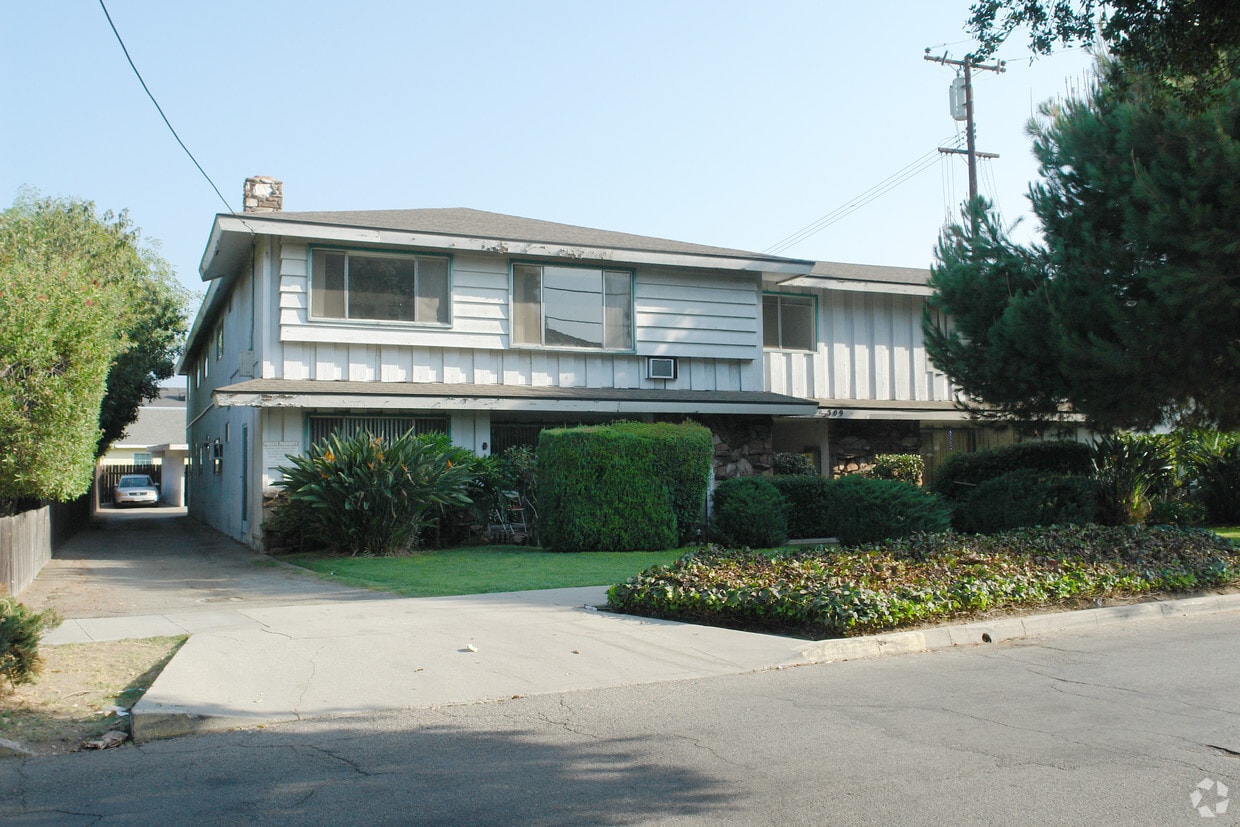 309 E Live Oak St, San Gabriel, CA 91776 Apartments in San Gabriel, CA