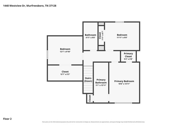 Building Photo - 1440 Westview Dr