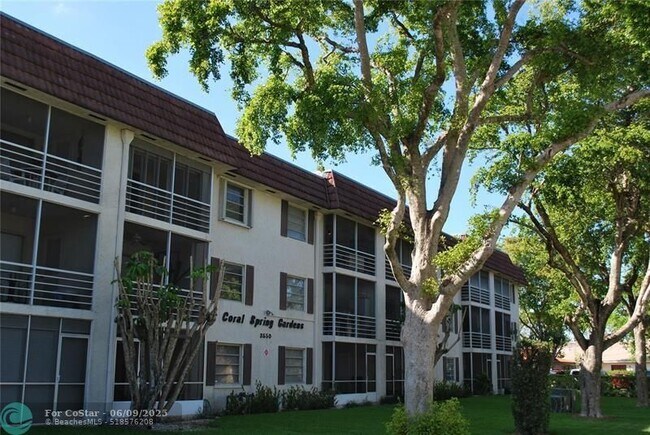 Building Photo - 3550 NW 104th Ave