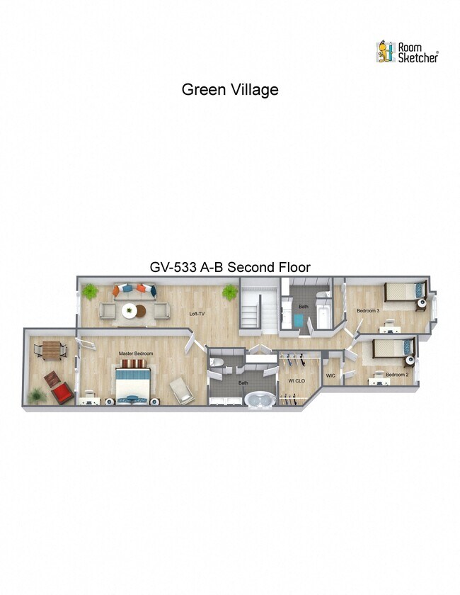 Belvidere Village Duplexes Townhomes for Rent El Paso, TX