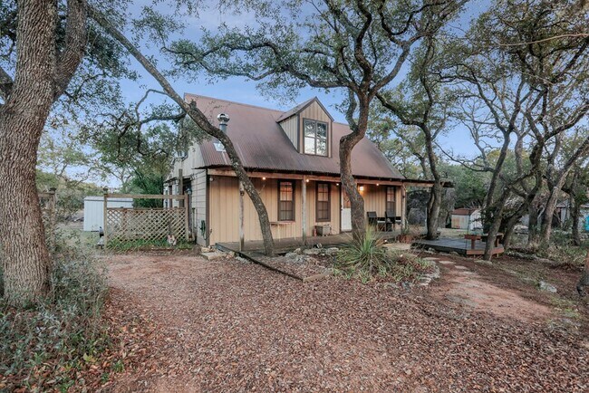 Foto del edificio - 60 Canyon Creek Dr