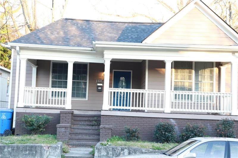 876 McDaniel St SW, Atlanta, GA 30310 House for Rent in Atlanta, GA